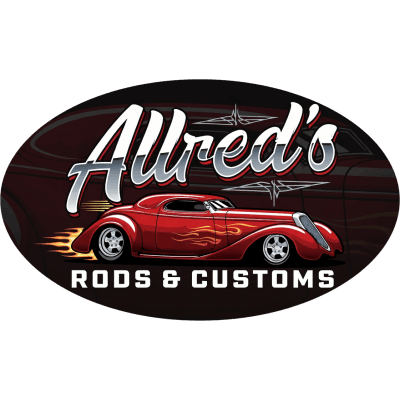 Allred's Rods & Customs