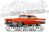 Allred's Rods & Customs