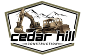 Cedar Hill Construction