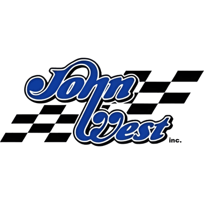 John West Racing Engines