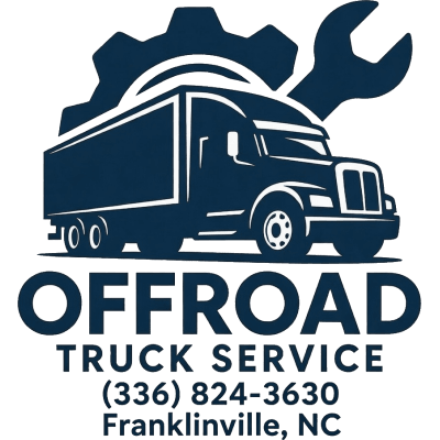 Offroad Truck Service
