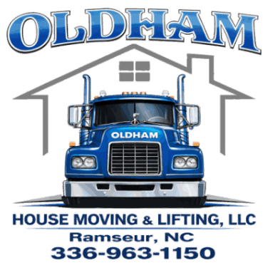 Oldham House Movers