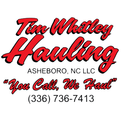 Tim Whitley Hauling & Grading